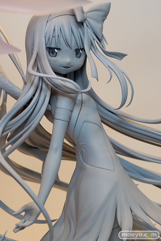 アニメジャパン2017のbilibili Production I.G アニプレックス ゴジラ・ストアAnimeJapan出張所 タツノコプロ ブース新作フィギュア展示の様子23