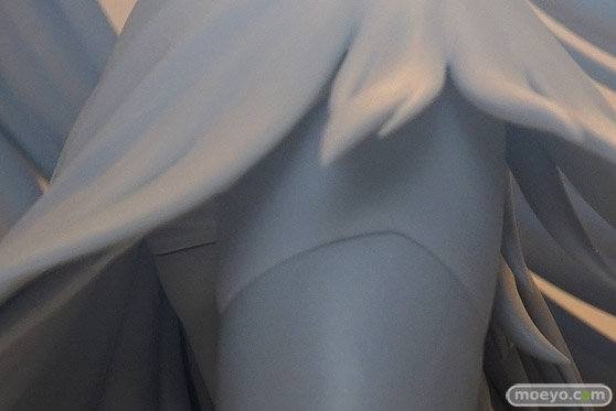 アニメジャパン2017のbilibili Production I.G アニプレックス ゴジラ・ストアAnimeJapan出張所 タツノコプロ ブース新作フィギュア展示の様子24