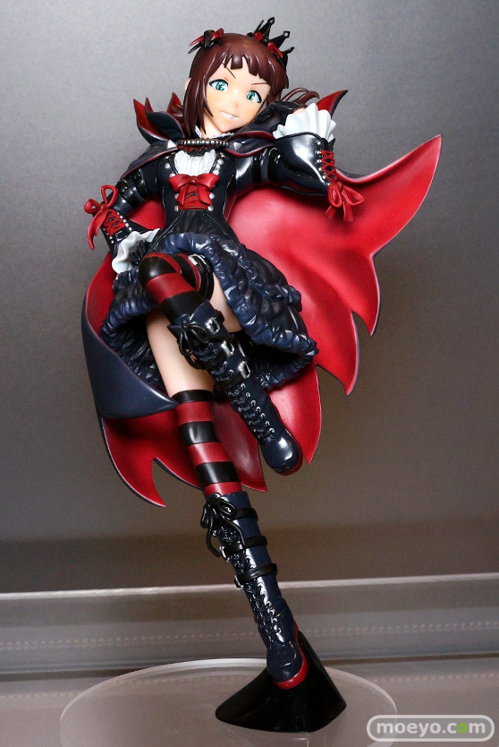 画像　フィギュア　サンプル　レビュー　ワンダーフェスティバル 2017［冬］　鉄虎竜 天海地SPEED 夢のカグツチノ公国 08