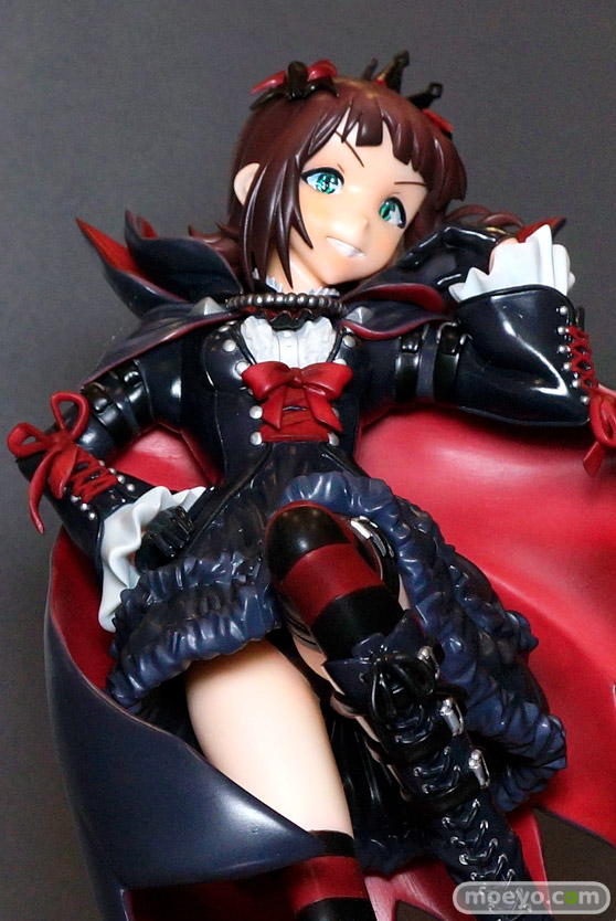 画像　フィギュア　サンプル　レビュー　ワンダーフェスティバル 2017［冬］　鉄虎竜 天海地SPEED 夢のカグツチノ公国 09