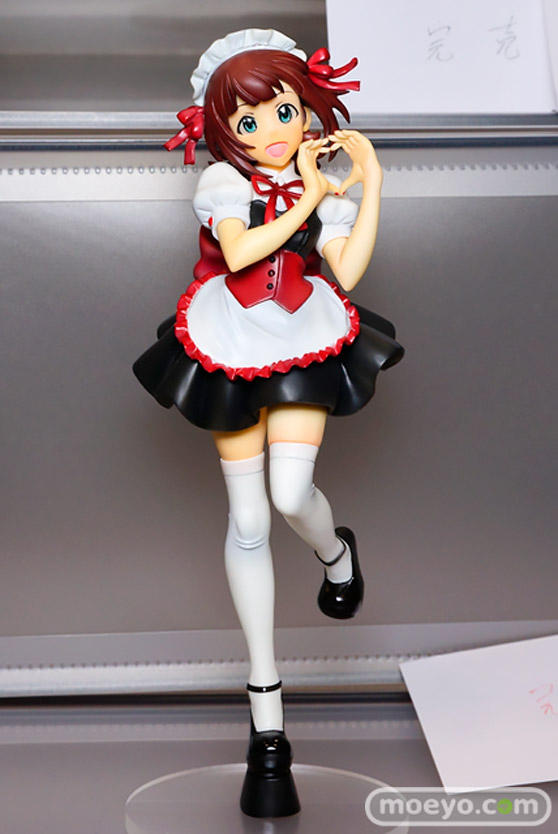 画像　フィギュア　サンプル　レビュー　ワンダーフェスティバル 2017［冬］　鉄虎竜 天海地SPEED 夢のカグツチノ公国 10