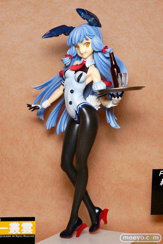 画像　フィギュア　サンプル　レビュー　ワンダーフェスティバル 2017［冬］　鉄虎竜 天海地SPEED 夢のカグツチノ公国 11