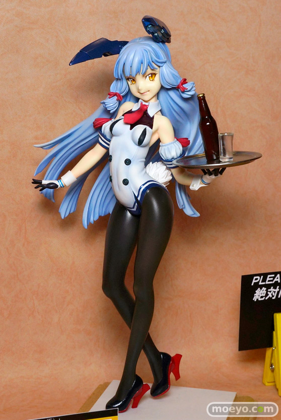 画像　フィギュア　サンプル　レビュー　ワンダーフェスティバル 2017［冬］　鉄虎竜 天海地SPEED 夢のカグツチノ公国 12