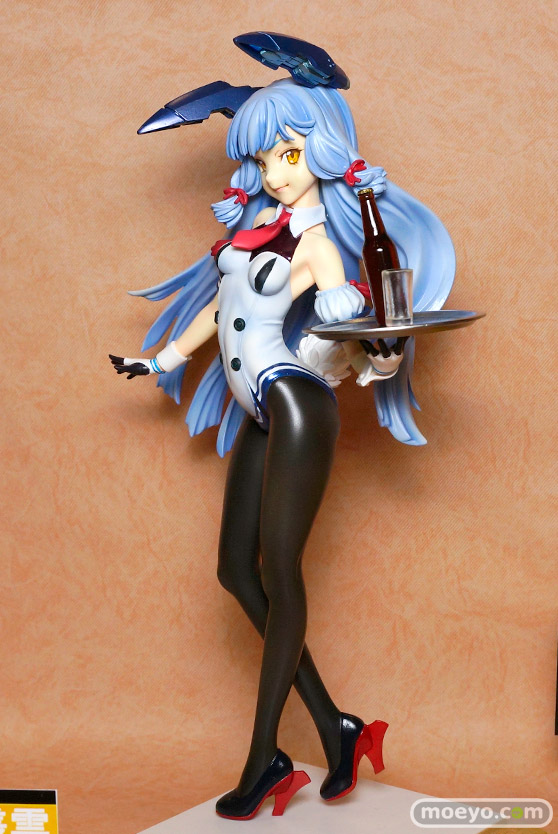 画像　フィギュア　サンプル　レビュー　ワンダーフェスティバル 2017［冬］　鉄虎竜 天海地SPEED 夢のカグツチノ公国 13