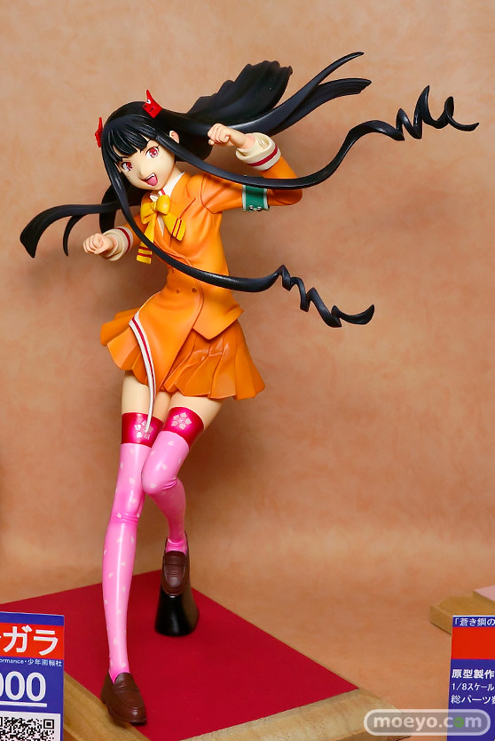 画像　フィギュア　サンプル　レビュー　ワンダーフェスティバル 2017［冬］　鉄虎竜 天海地SPEED 夢のカグツチノ公国 14