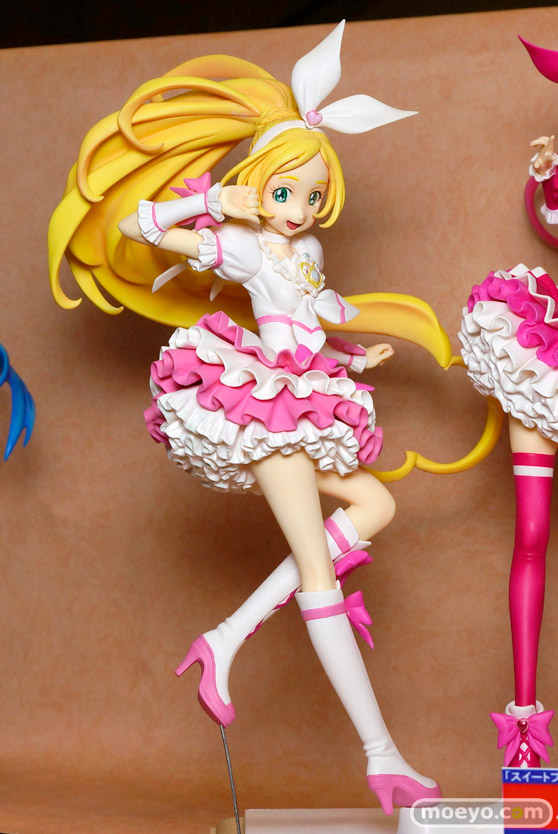 画像　フィギュア　サンプル　レビュー　ワンダーフェスティバル 2017［冬］　鉄虎竜 天海地SPEED 夢のカグツチノ公国 18