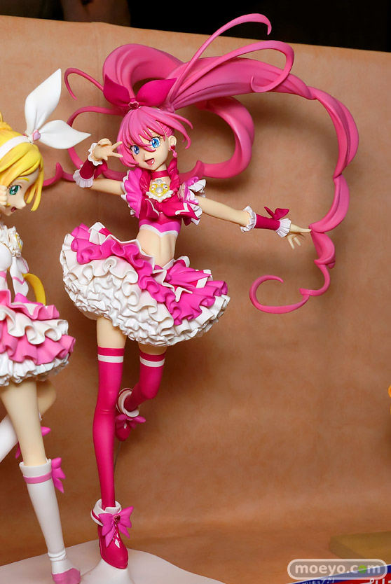 画像　フィギュア　サンプル　レビュー　ワンダーフェスティバル 2017［冬］　鉄虎竜 天海地SPEED 夢のカグツチノ公国 19