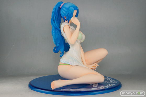 メガハウスのPortrait.Of.Piratesワンピース　LIMITED EDITION　ネフェルタリ・ビビ Ver.BBのせい新作フィギュア製品版画像03