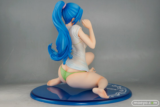 メガハウスのPortrait.Of.Piratesワンピース　LIMITED EDITION　ネフェルタリ・ビビ Ver.BBのせい新作フィギュア製品版画像04