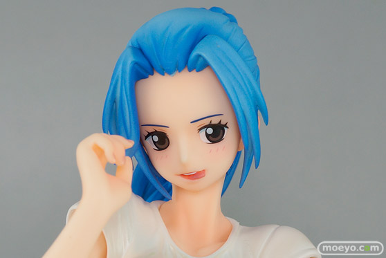 メガハウスのPortrait.Of.Piratesワンピース　LIMITED EDITION　ネフェルタリ・ビビ Ver.BBのせい新作フィギュア製品版画像11