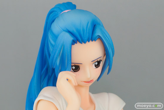 メガハウスのPortrait.Of.Piratesワンピース　LIMITED EDITION　ネフェルタリ・ビビ Ver.BBのせい新作フィギュア製品版画像12