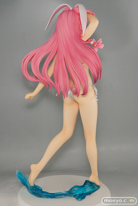 ダイキ工業のビーチガールセルフィ 玖渚美帆の新作エロフィギュア製品版キャストオフ画像04