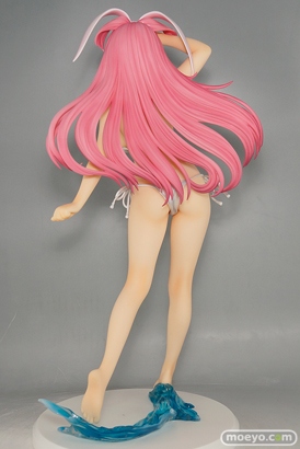 ダイキ工業のビーチガールセルフィ 玖渚美帆の新作エロフィギュア製品版キャストオフ画像05