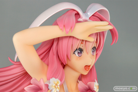 ダイキ工業のビーチガールセルフィ 玖渚美帆の新作エロフィギュア製品版キャストオフ画像11