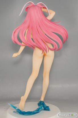 ダイキ工業のビーチガールセルフィ 玖渚美帆の新作エロフィギュア製品版キャストオフ画像26