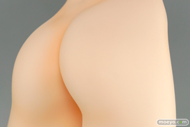 ダイキ工業のビーチガールセルフィ 玖渚美帆の新作エロフィギュア製品版キャストオフ画像44