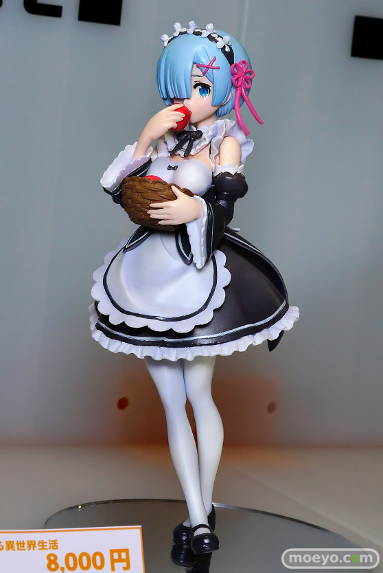 画像　フィギュア　サンプル　レビュー　ワンダーフェスティバル 2017［冬］　83℃ cardbus Factory UNK 01