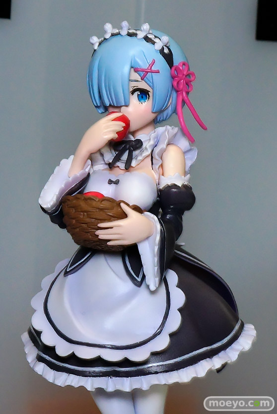 画像　フィギュア　サンプル　レビュー　ワンダーフェスティバル 2017［冬］　83℃ cardbus Factory UNK 03