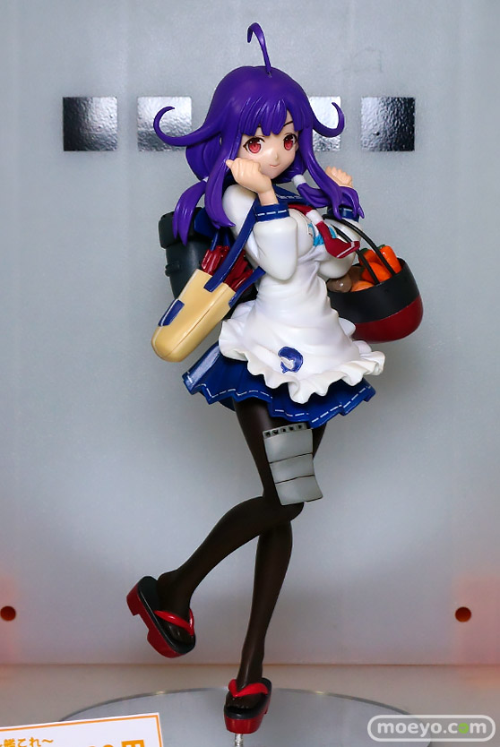 画像　フィギュア　サンプル　レビュー　ワンダーフェスティバル 2017［冬］　83℃ cardbus Factory UNK 10