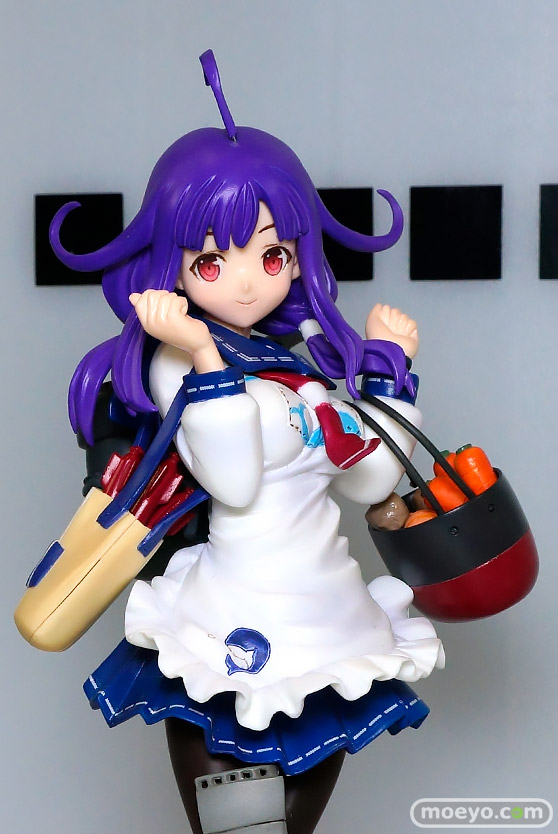 画像　フィギュア　サンプル　レビュー　ワンダーフェスティバル 2017［冬］　83℃ cardbus Factory UNK 11