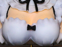 「ワンダーフェスティバル 2017［冬］」 様々なディーラーブースの様子 83℃ cardbus Factory UNK ブース特集