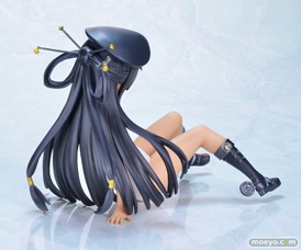 Q-sixのまいてつ　ハチロク 日焼けver.の新作フィギュア彩色サンプル画像08