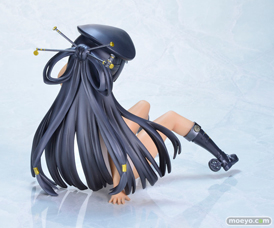 Q-sixのまいてつ　ハチロク 日焼けver.の新作フィギュア彩色サンプル画像09