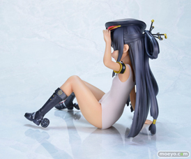 Q-sixのまいてつ　ハチロク 日焼けver.の新作フィギュア彩色サンプル画像11