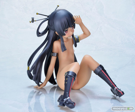 Q-sixのまいてつ　ハチロク 日焼けver.の新作フィギュア彩色サンプル画像22