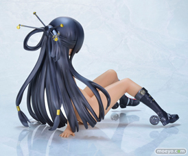 Q-sixのまいてつ　ハチロク 日焼けver.の新作フィギュア彩色サンプル画像24