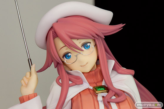 ファット・カンパニーのサモンナイト3 アティの新作フィギュア彩色サンプル画像05