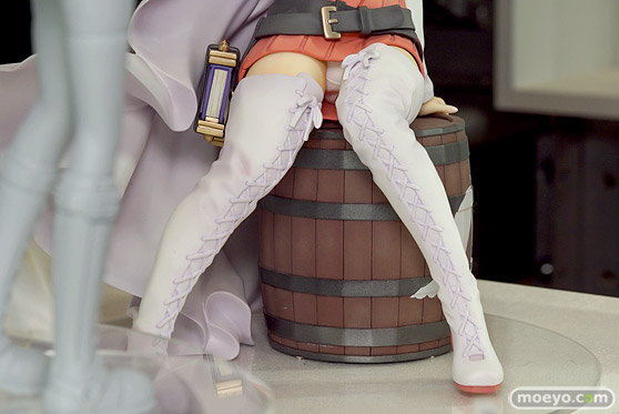 ファット・カンパニーのサモンナイト3 アティの新作フィギュア彩色サンプル画像07