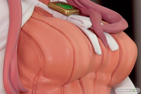 ファット・カンパニーのサモンナイト3 アティの新作フィギュア彩色サンプル画像09