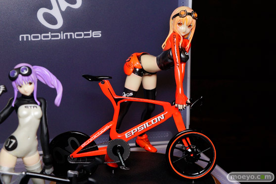 画像　フィギュア　サンプル　レビュー　ワンダーフェスティバル 2017［冬］　APE ATOMIC-BOM fullscale 08