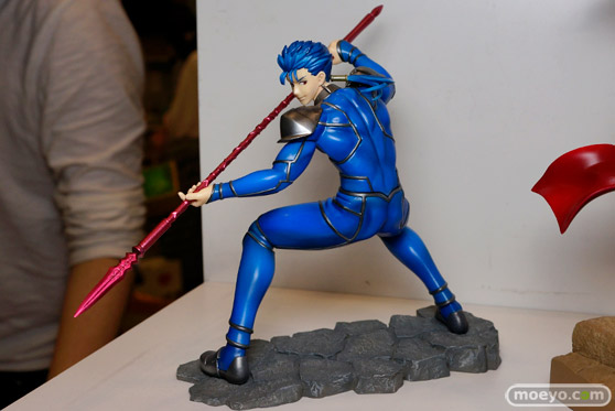 画像　フィギュア　サンプル　レビュー　ワンダーフェスティバル 2017［冬］　APE ATOMIC-BOM fullscale 13