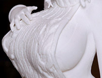 「ワンダーフェスティバル 2017［冬］」 様々なディーラーブースの様子 APE ATOMIC-BOM fullscale ブース特集