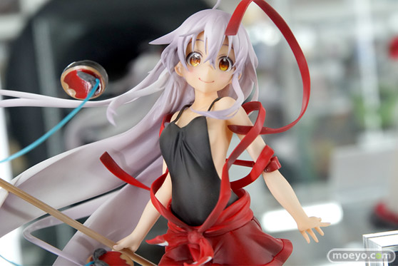 ストロンガーのうらら迷路帖 千矢の新作フィギュア彩色サンプル画像05