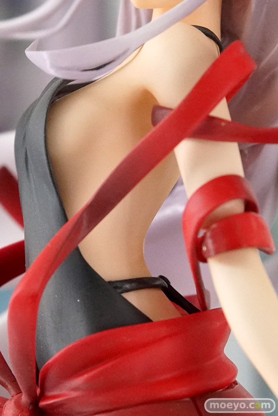 ストロンガーのうらら迷路帖 千矢の新作フィギュア彩色サンプル画像07