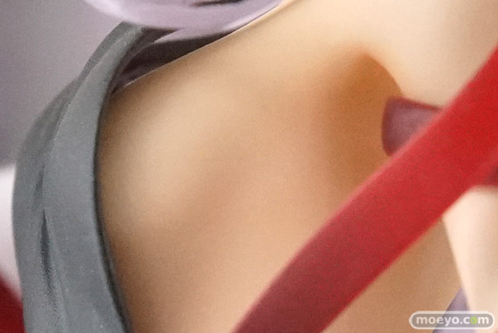 ストロンガーのうらら迷路帖 千矢の新作フィギュア彩色サンプル画像08