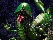 ワシのギンギンの突きで、すぐに昇天させてくれるわ！フリーイング新作フィギュア「真・女神転生 魔王マーラ」予約開始！