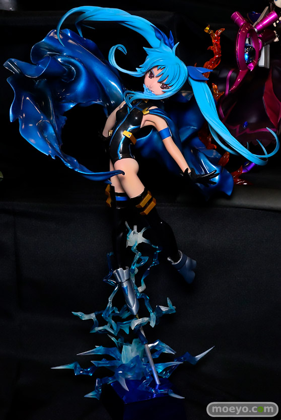 画像　フィギュア　サンプル　レビュー　ワンダーフェスティバル 2017［冬］　APFSDS ごじゃっぺ畑 プリメンラボ 06