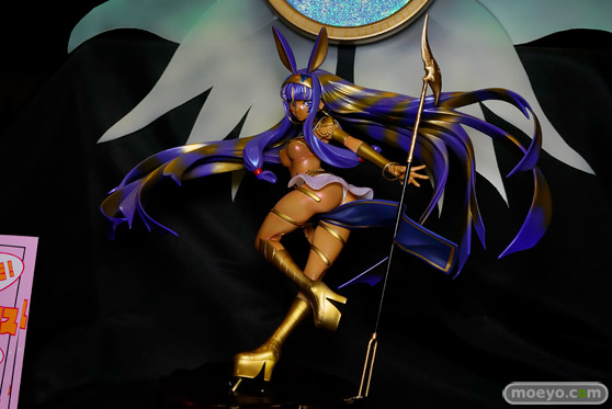 画像　フィギュア　サンプル　レビュー　ワンダーフェスティバル 2017［冬］　APFSDS ごじゃっぺ畑 プリメンラボ 07