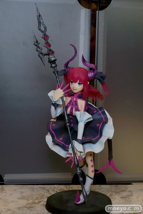 画像　フィギュア　サンプル　レビュー　ワンダーフェスティバル 2017［冬］　APFSDS ごじゃっぺ畑 プリメンラボ 10