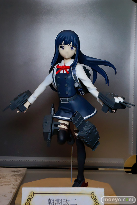 画像　フィギュア　サンプル　レビュー　ワンダーフェスティバル 2017［冬］　APFSDS ごじゃっぺ畑 プリメンラボ 11