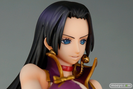 メガハウスのPortrait.Of.Piratesワンピース LIMITED EDITION ボア・ハンコック Ver.3D2Yの新作フィギュア製品版画像11