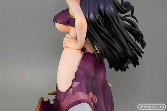 メガハウスのPortrait.Of.Piratesワンピース LIMITED EDITION ボア・ハンコック Ver.3D2Yの新作フィギュア製品版画像36