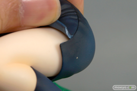 キューズQのWORKING！！！ 種島ぽぷらの新作フィギュア製品版パンツ画像27