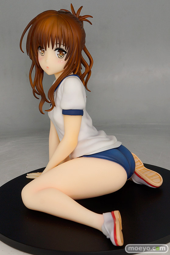 プルクラのTo LOVEる -とらぶる- ダークネス 結城美柑の新作フィギュア製品版画像01