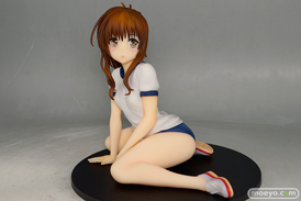 プルクラのTo LOVEる -とらぶる- ダークネス 結城美柑の新作フィギュア製品版画像02