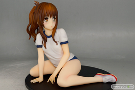 プルクラのTo LOVEる -とらぶる- ダークネス 結城美柑の新作フィギュア製品版画像03